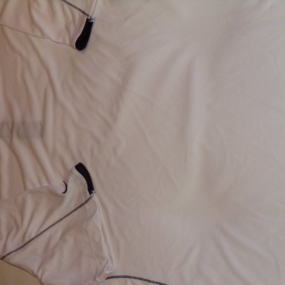 Nike Dry Fit Men's Golf Shirt Short Sleeve - Picture 5 of 8
